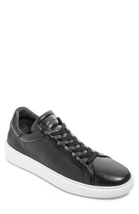 To Boot New York James Sneaker in Black at Nordstrom, Size 10.5