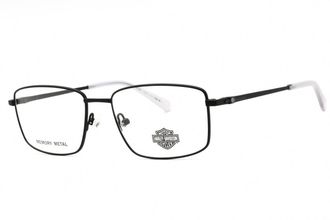 Harley-Davidson HD50027 002 Matte Black 55mm