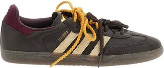 adidas Hombre, Zapatos, Marr&oacute;n, Talla: 38 1/2 EU