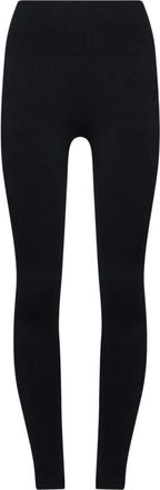 Wolford Broeken, Dames, Zwart, XS, Wol, Aurora Light Shape Leggings