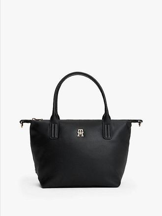Tommy Hilfiger Bolso tote con monograma TH