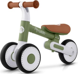 OEM Bicicleta De Equilibrio Nukido Nk-603 Para Ni&ntilde;os