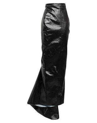 Rick Owens Denim skirts