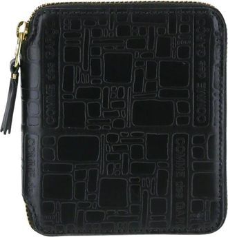 Comme Des Gar&ccedil;ons unisex, Accessori, Nero, Taglia unica, new