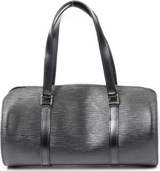 Louis Vuitton Soufflot Schoudertas