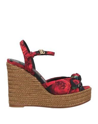 Dolce & Gabbana Espadrilles