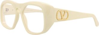 Valentino Unisex 55Mm Optical Frames