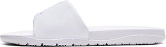 Nike Jordan Air Jordan Break Pure White Slippers AR6374-101