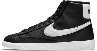 Nike (WMNS) Nike Blazer Mid 77 Next Nature Black White DO1344-001