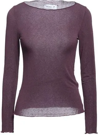 Smiling London TOPWEAR - T-shirts on YOOX.COM