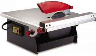 Rubi Cortador Electrico Diamant Nd-180 Bl-basic Sin Maleta=25925