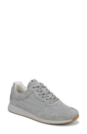 Naturalizer x June Ambrose Nuvra Sneaker in Astral Grey at Nordstrom, Size 10.5