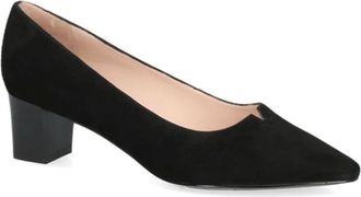 Peter Kaiser Dress Pumps - female - Peter Kaiser - Pumps - Black - 6 UK - Shoes