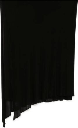 Transit Par-Such Sciarpa lunga - Nero