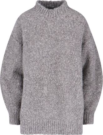Isabel Marant Oversized Sweater