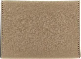 Chlo&eacute; Paris Card Case - Taupe