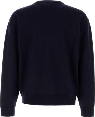 Dsquared2 Mens Sweater Navy