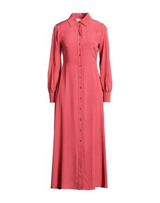 Momoni DRESSES - Midi dresses on YOOX.COM
