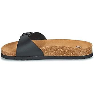 Dr. Scholls Scholl Womens Estelle sandals, khaki, 7 UK