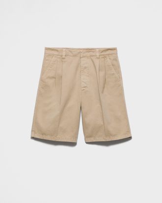 Men's Prada Shorts - up to −48% | Stylight