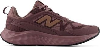 New Balance Mujer Arishi v4 Utility en Rosa/P&uacute;rpura, Talla 36