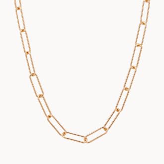 Merci Maman Dainty Love Links Gliederkette