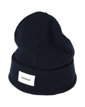 Dondup ACCESSORIES - Hats on YOOX.COM
