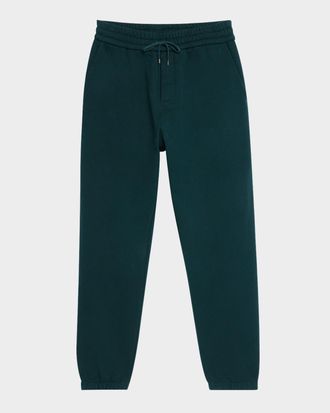 【送料&関税込】Saint Laurent Drill Pants Saint Laurent Pants for Men | YSL | FARFETCH US