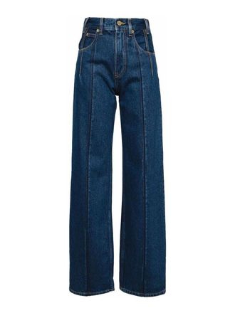 Darkpark Be High-Waisted Jeans