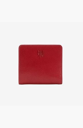 Tusk Siam Evening Wallet in Red /Marine at Nordstrom
