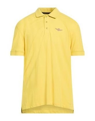 Aeronautica TOPWEAR - Polo shirts on YOOX.COM
