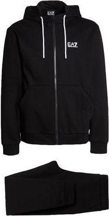 Emporio Armani JUMPSUITS & TRACKSUITS - Tracksuits on YOOX.COM