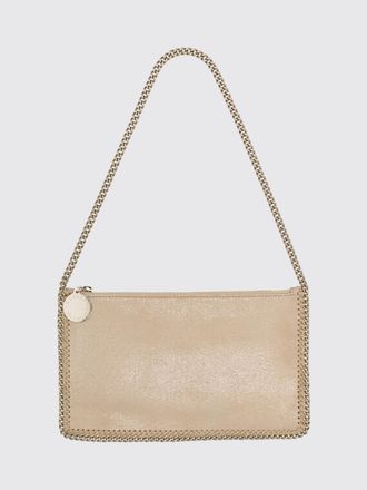 Stella McCartney Borsa A Tracolla STELLA MCCARTNEY Donna colore Oro