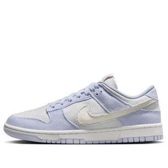 Nike (WMNS) Nike Dunk Low Ghost Denim HF1985-001