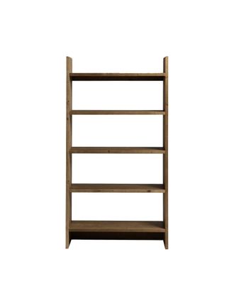 Hannun Estanter&iacute;a de madera