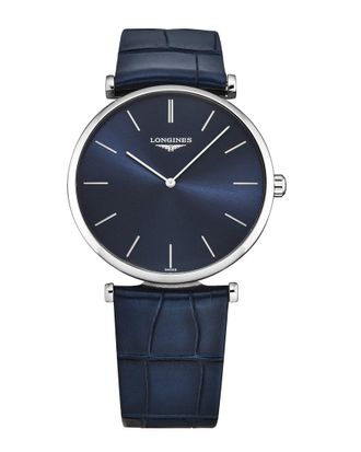 Longines Womens Lagrande Watch, Circa 2020S