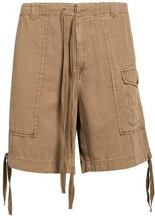 Moschino BOTTOMWEAR - Shorts & Bermuda Shorts on YOOX.COM