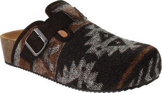 Dirty Laundry Magnolia Clog in Brown at Nordstrom, Size 9.5