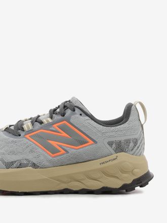 New Balance Garoe V2 slate grey / tangerine heat / castlero