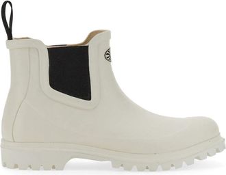 Superga Rubber Boot