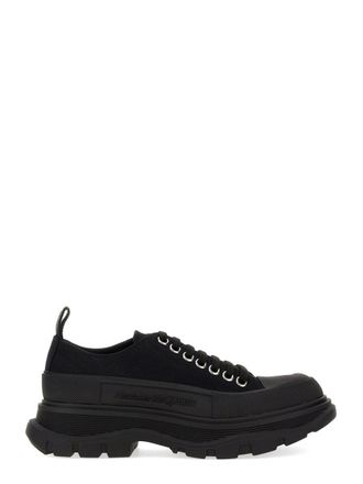 Alexander McQueen Tread Slick Sneaker