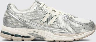 New Balance Sneakers 1906R in mesh e pelle sintetica con intersuola ABZORB-SBS