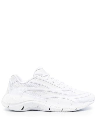 Reebok Sneakers con inserti - Bianco