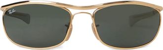 Ray-Ban Occhiali da sole - Oro
