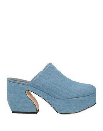 Sergio Rossi CALZADO - Mules & Zuecos en YOOX.COM