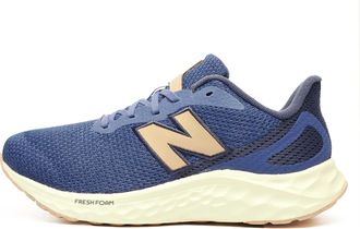 New Balance Fresh Foam Arishi V4 Mens Running Shoes - Navy - Size UK 12.5
