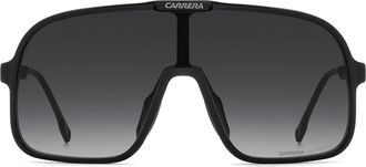 Carrera C Sport 11/S - unisex - Zonnebrillen - Zwart - ONE Size - Accessoires