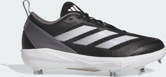 adidas adidas Performance Womens Adizero Instinct Cleats - Black - Size UK 6.5