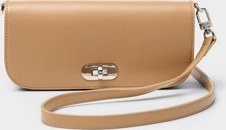 LAMBERT Womens Dakota Crossbody Bag wallet