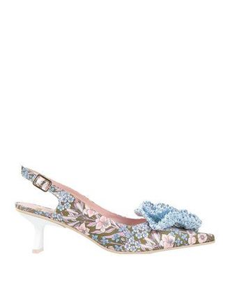 Ras FOOTWEAR - Pumps on YOOX.COM